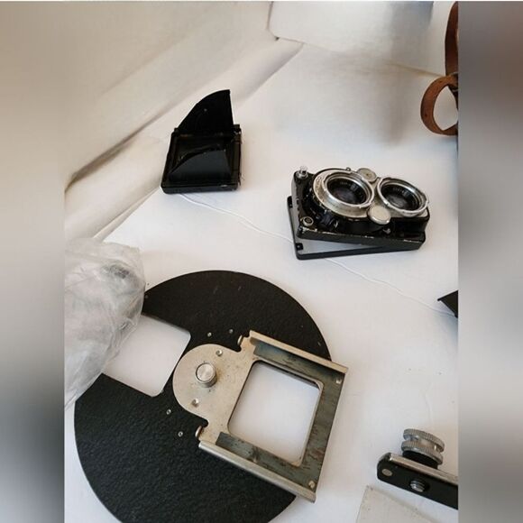 Vintage Camera Accesories Lot - Picture 3 of 9